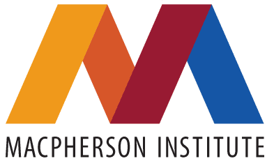MacPherson institute logo