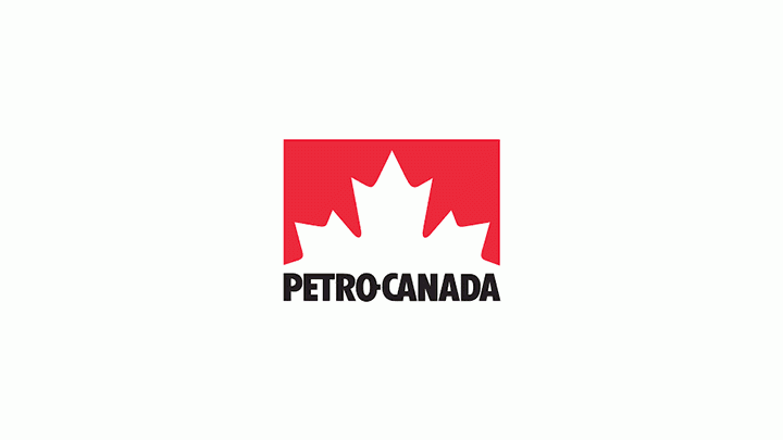 Logo for Petro-Canada